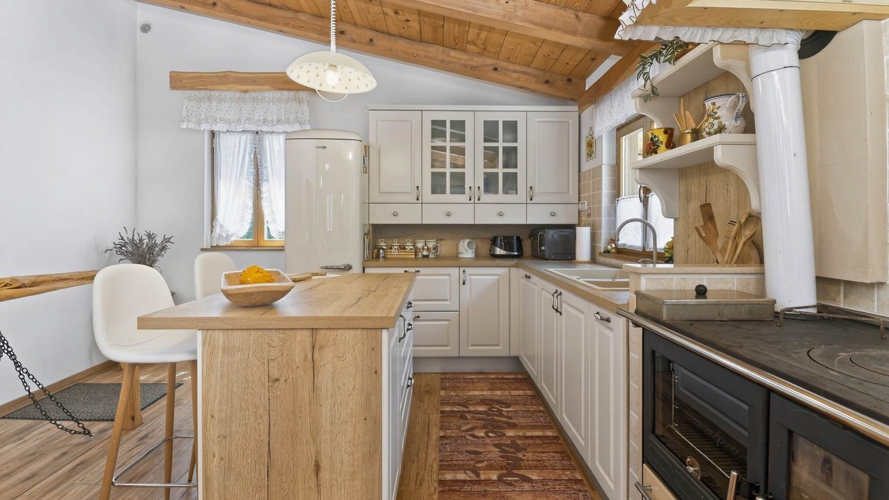 Photo of Kitchen in Sveti Bartol