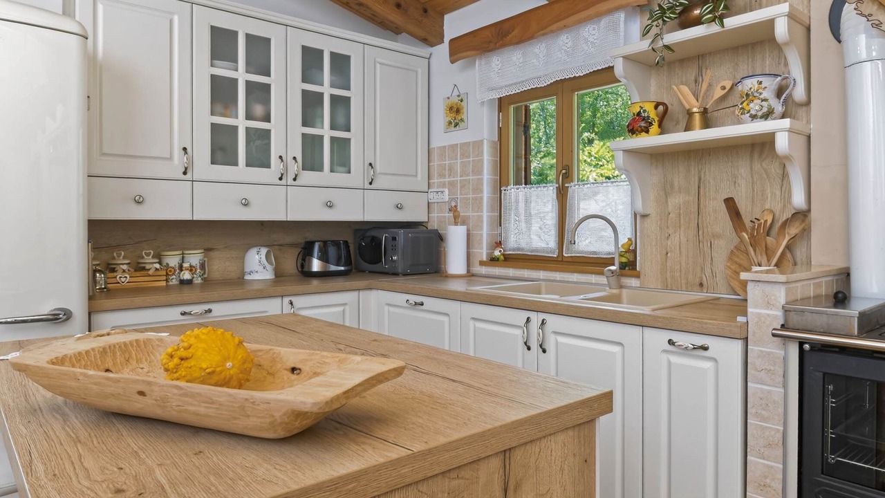 Photo of Kitchen in Sveti Bartol