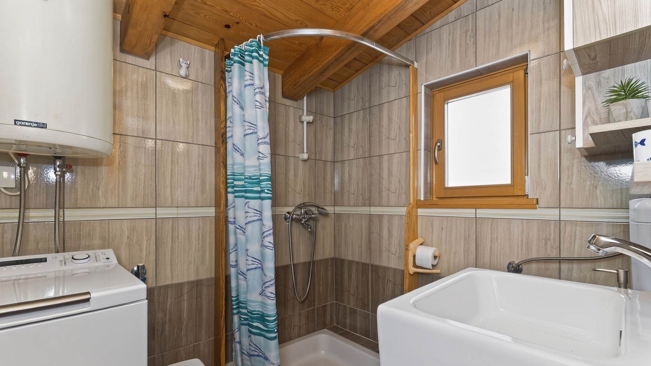 Photo of Bathroom in Sveti Bartol