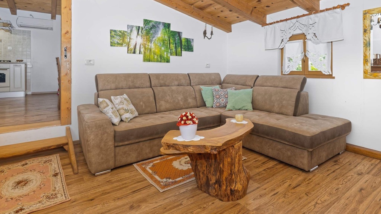 Photo of Livingroom in Sveti Bartol
