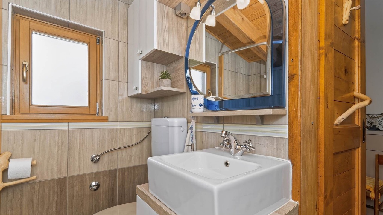 Photo of Bathroom in Sveti Bartol