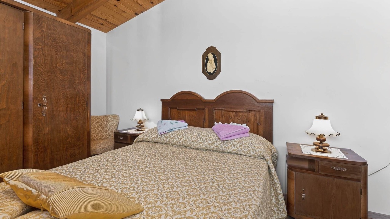 Photo of Bedroom in Sveti Bartol