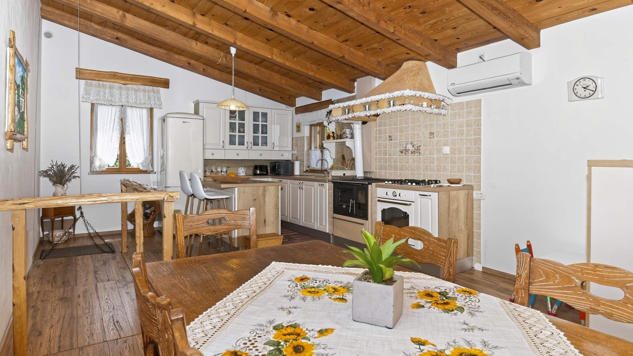 Photo of Kitchen in Sveti Bartol