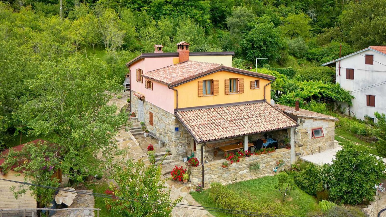 Photo of Outdoor in Sveti Bartol