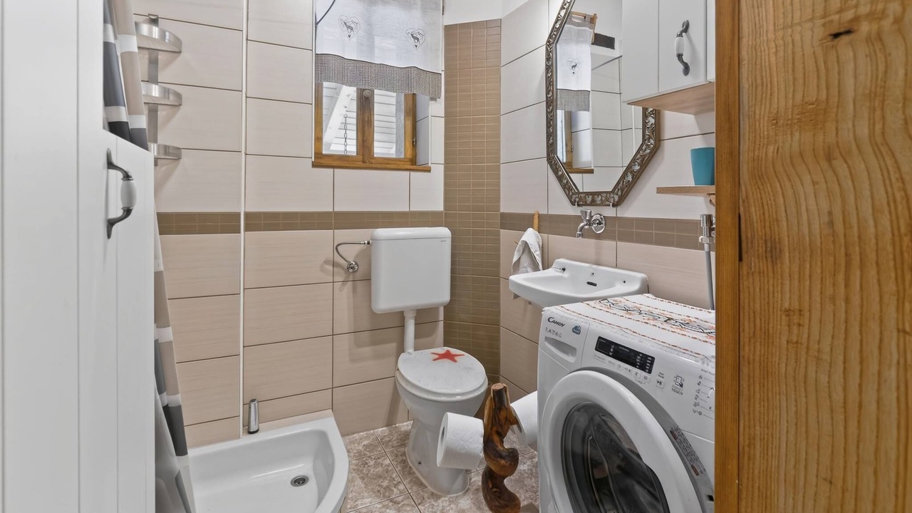 Photo of Bathroom in Sveti Bartol