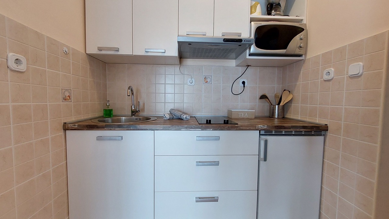 Photo of Kitchen in Jadranovo