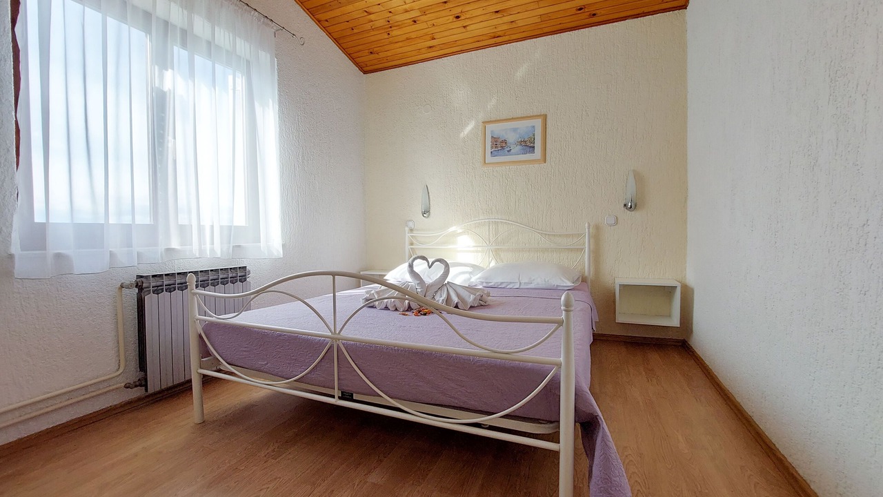 Photo of Bedroom in Jadranovo