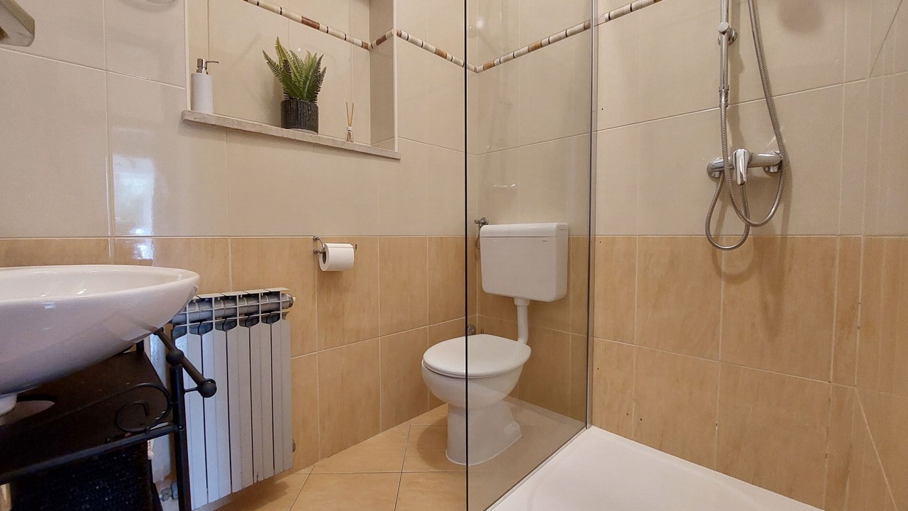 Photo of Bathroom in Jadranovo