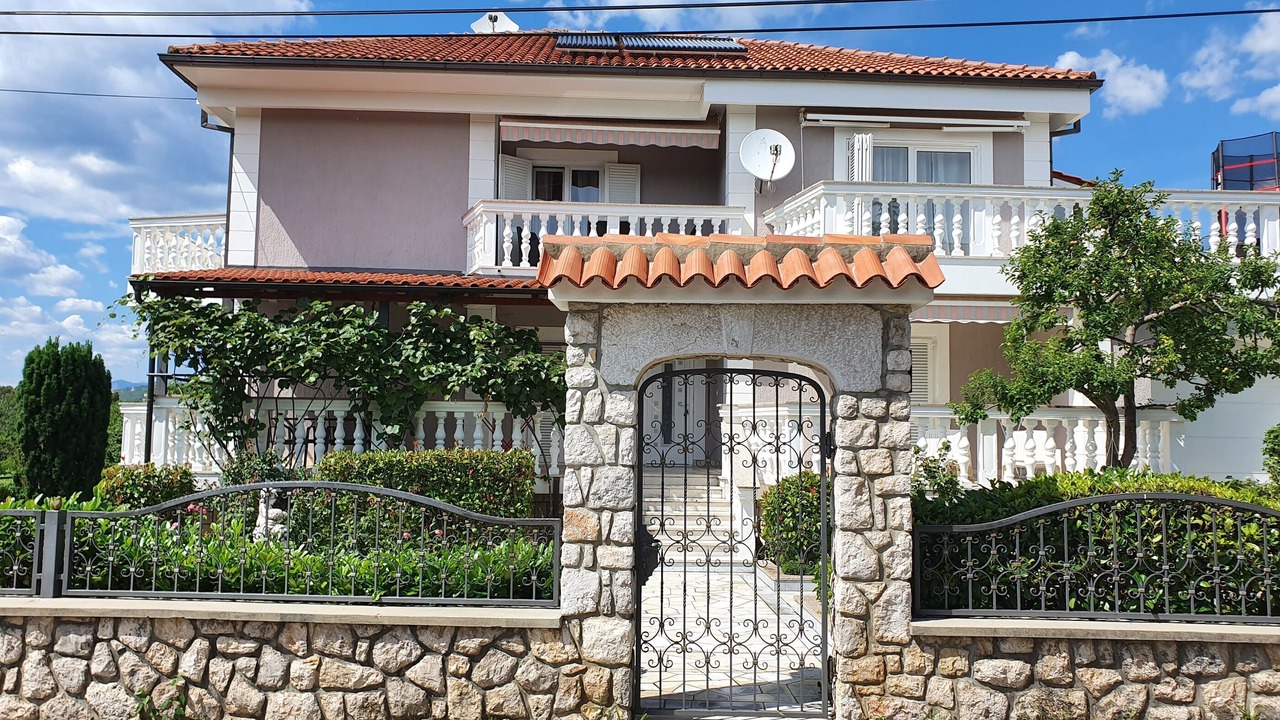 Photo of Outdoor in Jadranovo