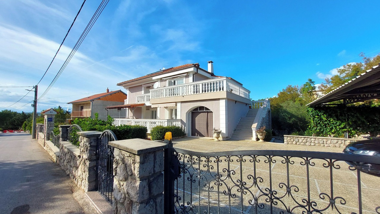 Photo of Outdoor in Jadranovo