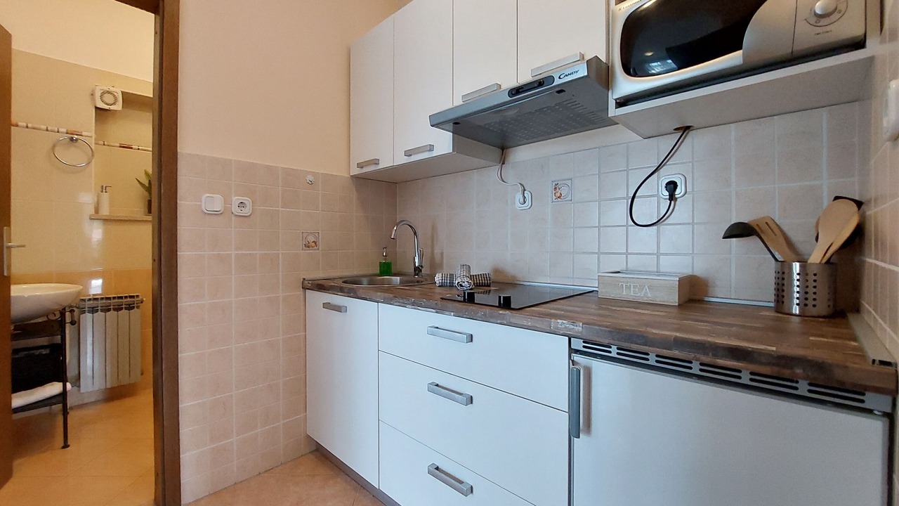Photo of Kitchen in Jadranovo