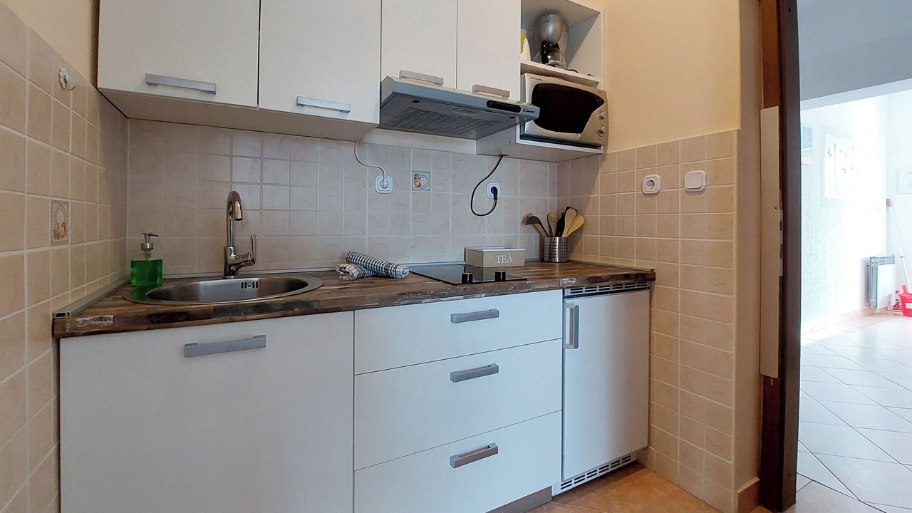 Photo of Kitchen in Jadranovo