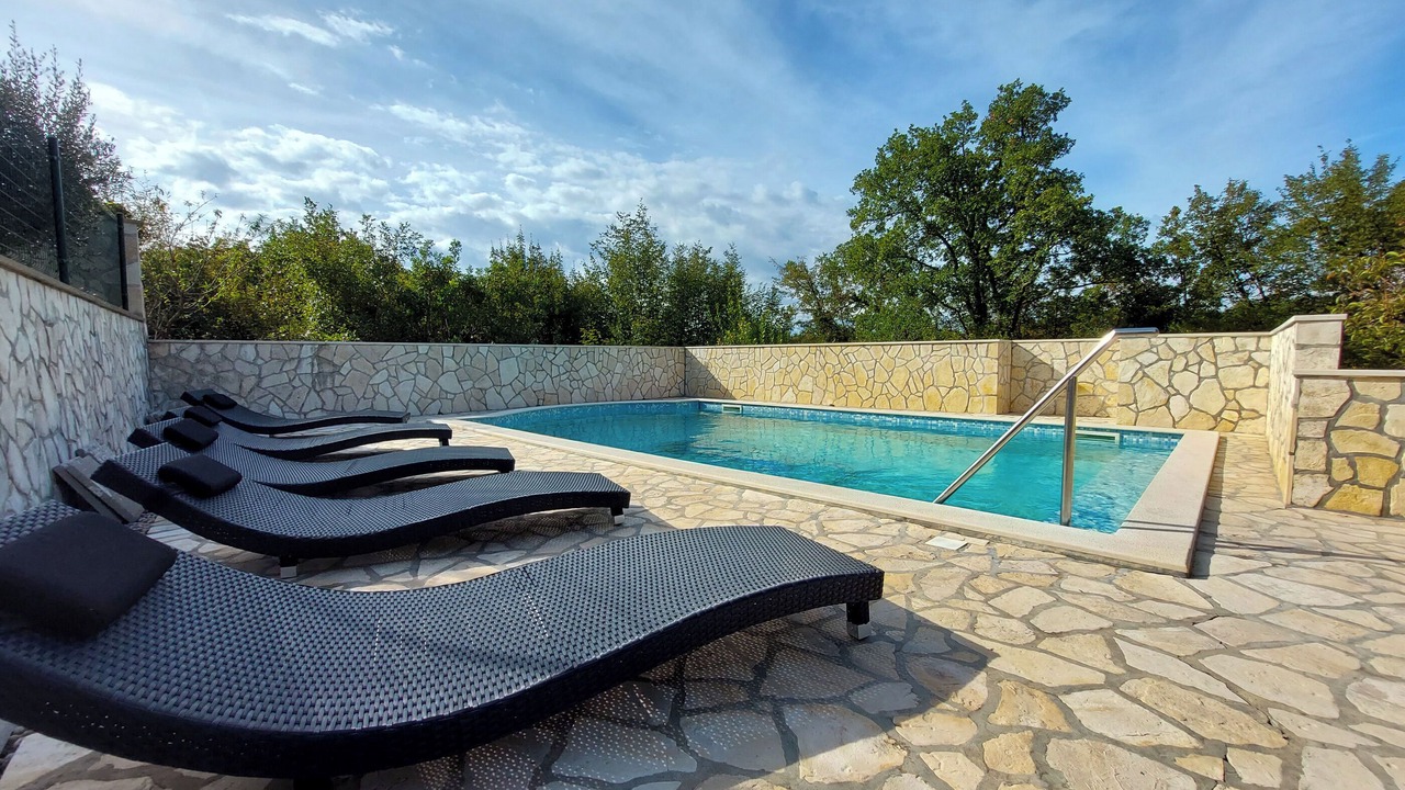 Photo of Outdoor in Jadranovo