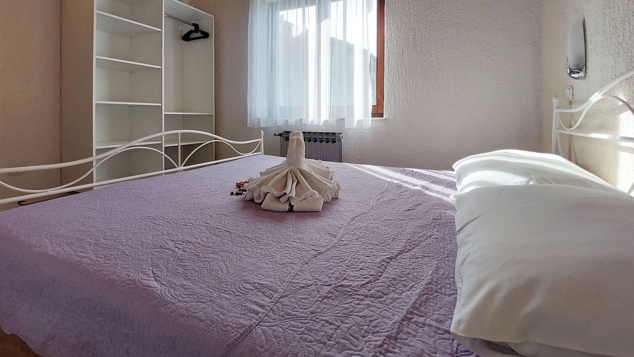 Photo of Bedroom in Jadranovo