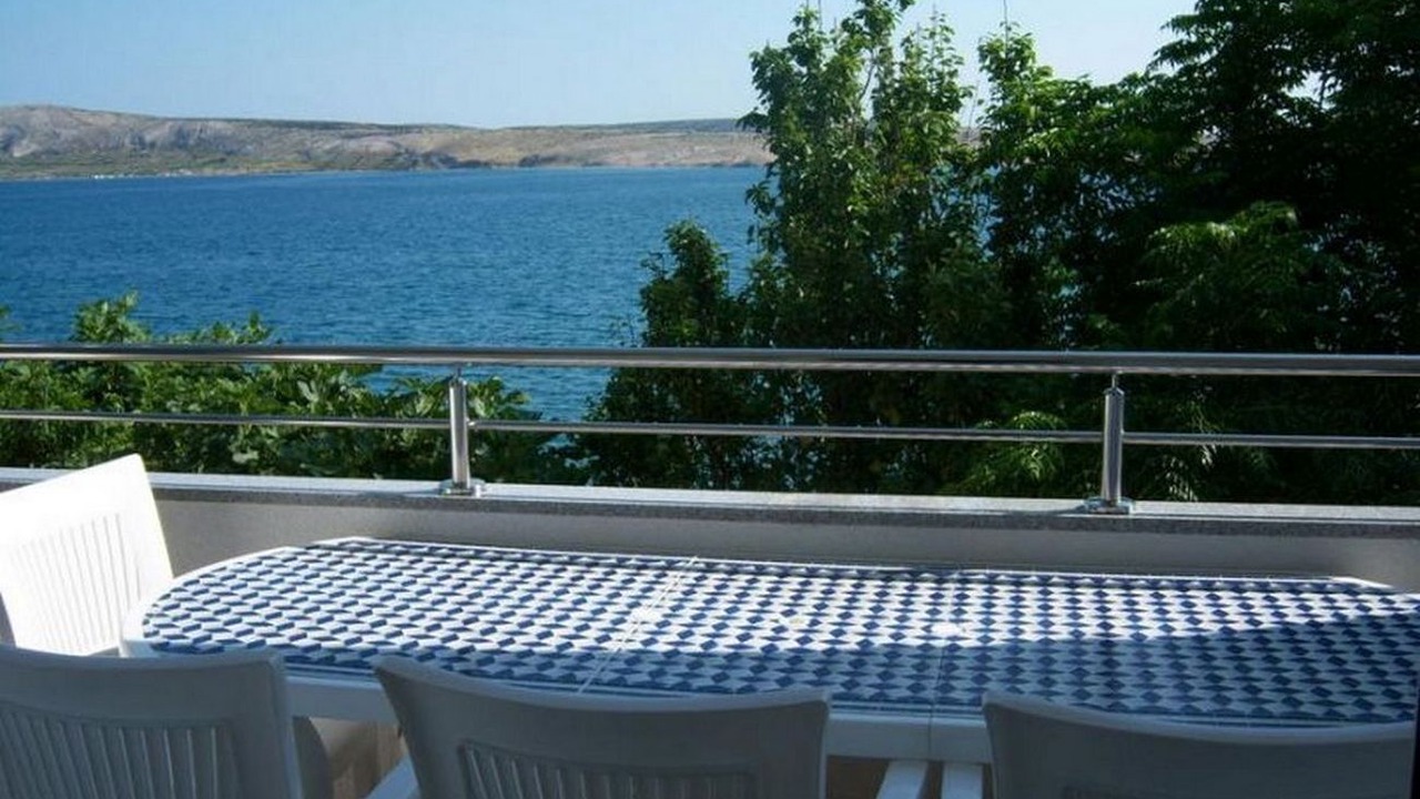 Photo of Patio Balcony in Vidalici