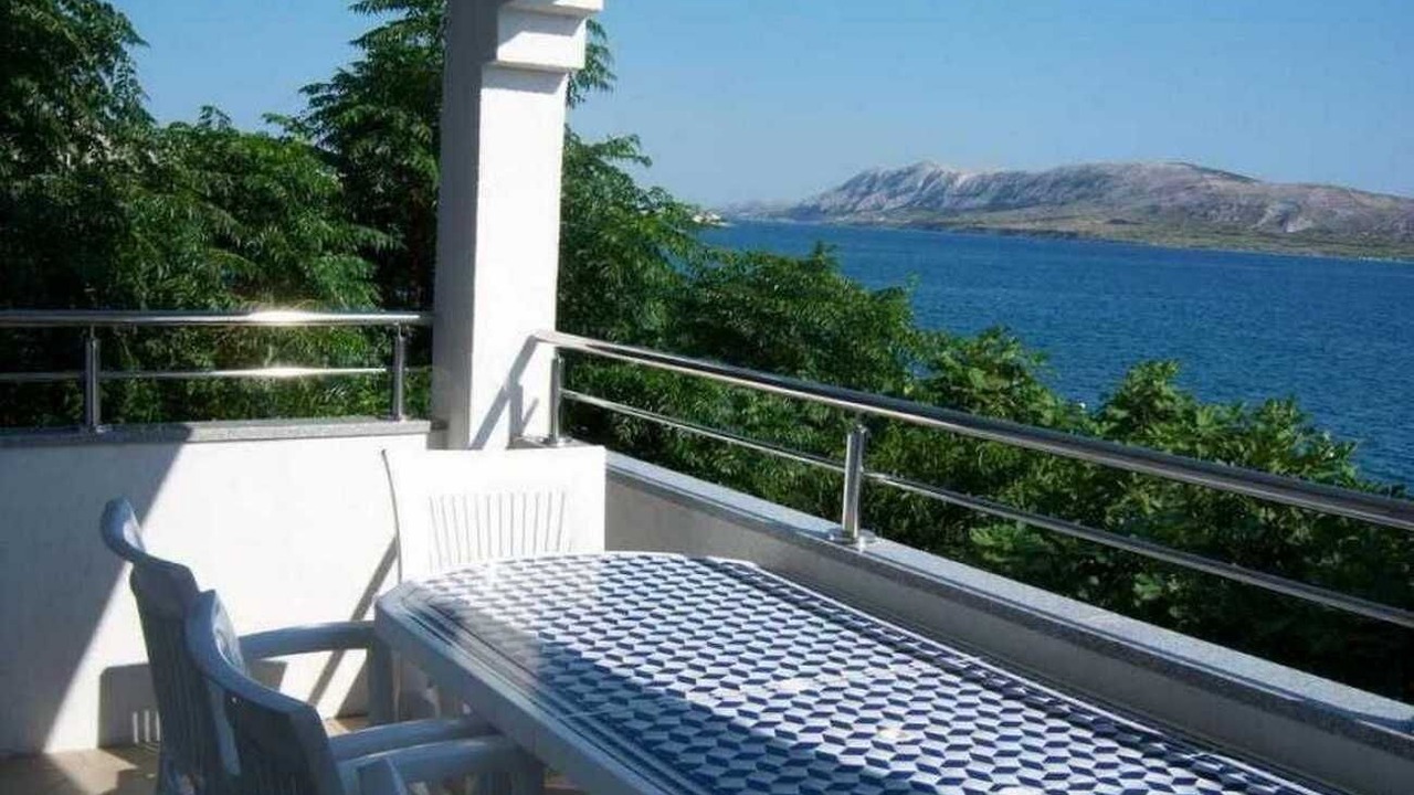 Photo of Patio Balcony in Vidalici