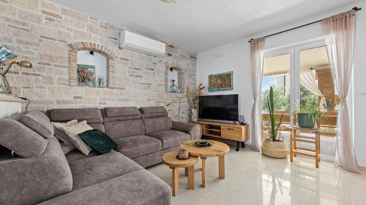 Photo of Livingroom in Peruski