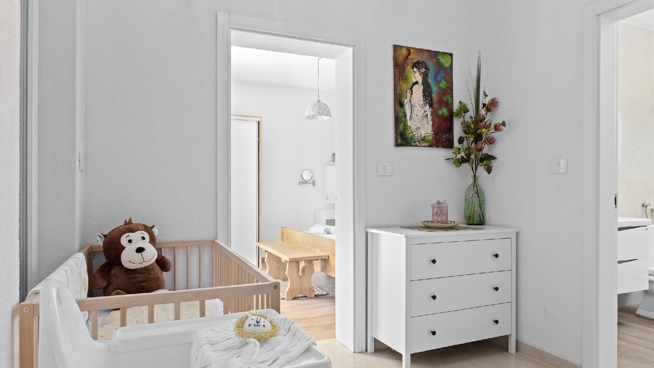 Photo of Bedroom in Peruski