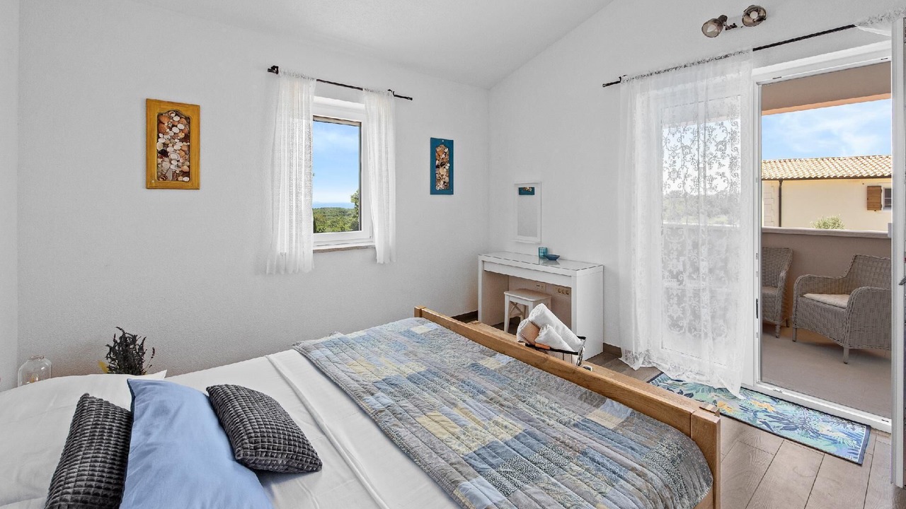 Photo of Bedroom in Peruski