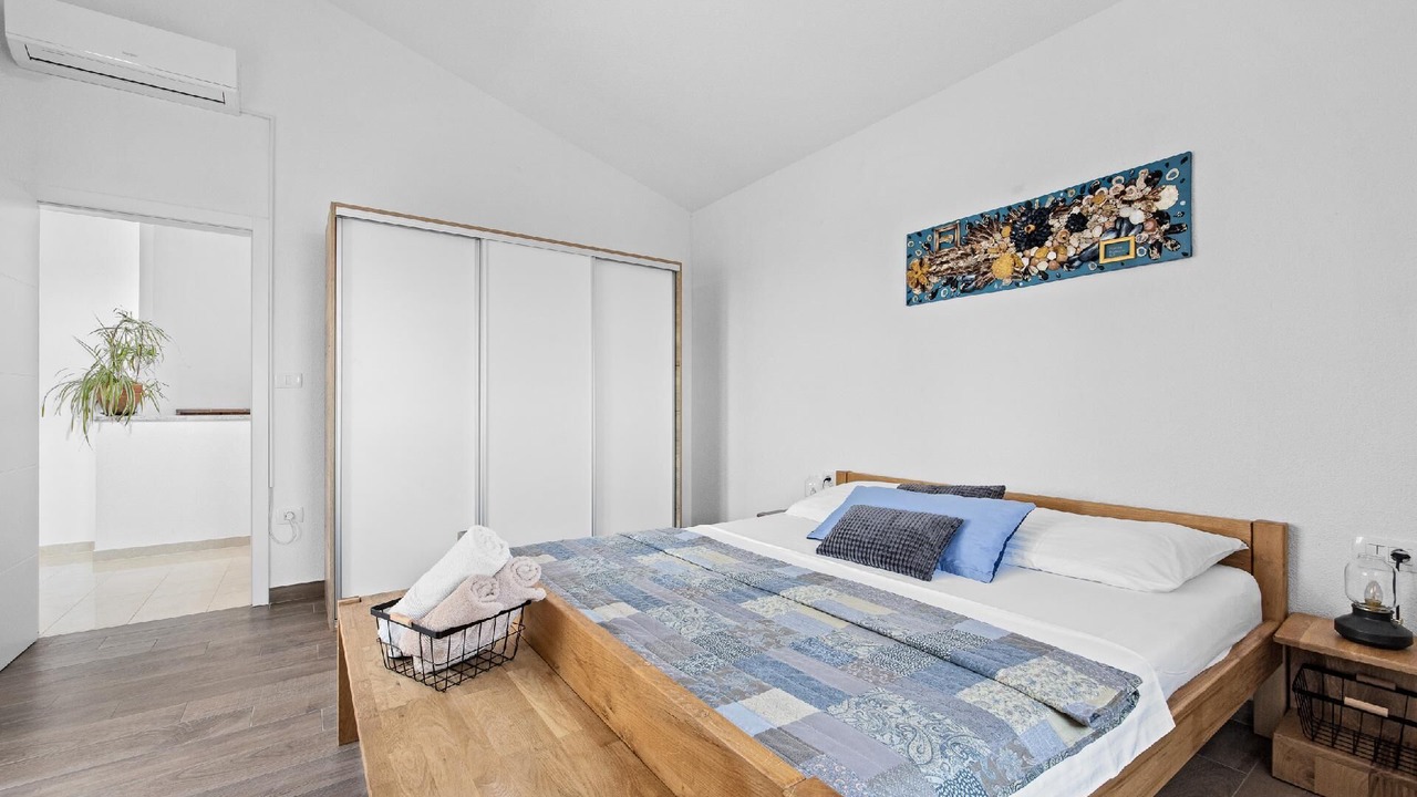 Photo of Bedroom in Peruski