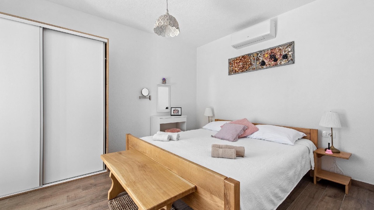 Photo of Bedroom in Peruski