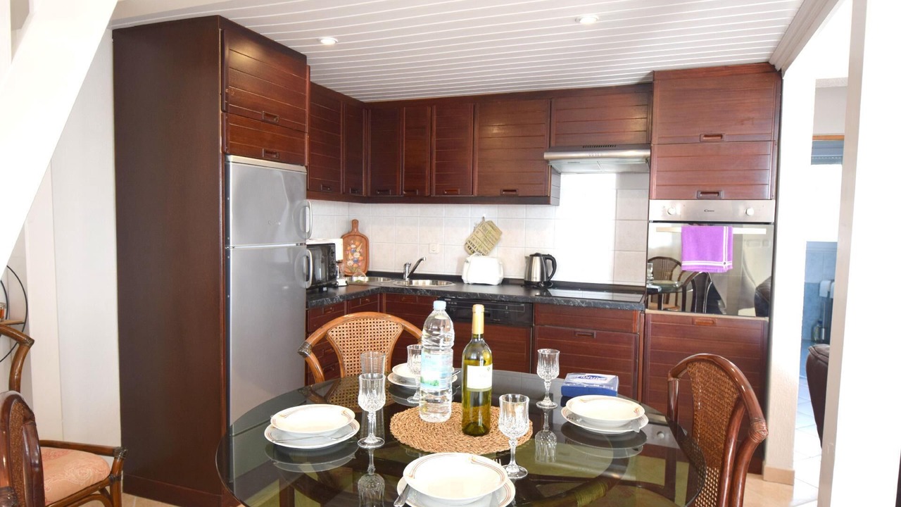 Photo of Kitchen in Pinezici