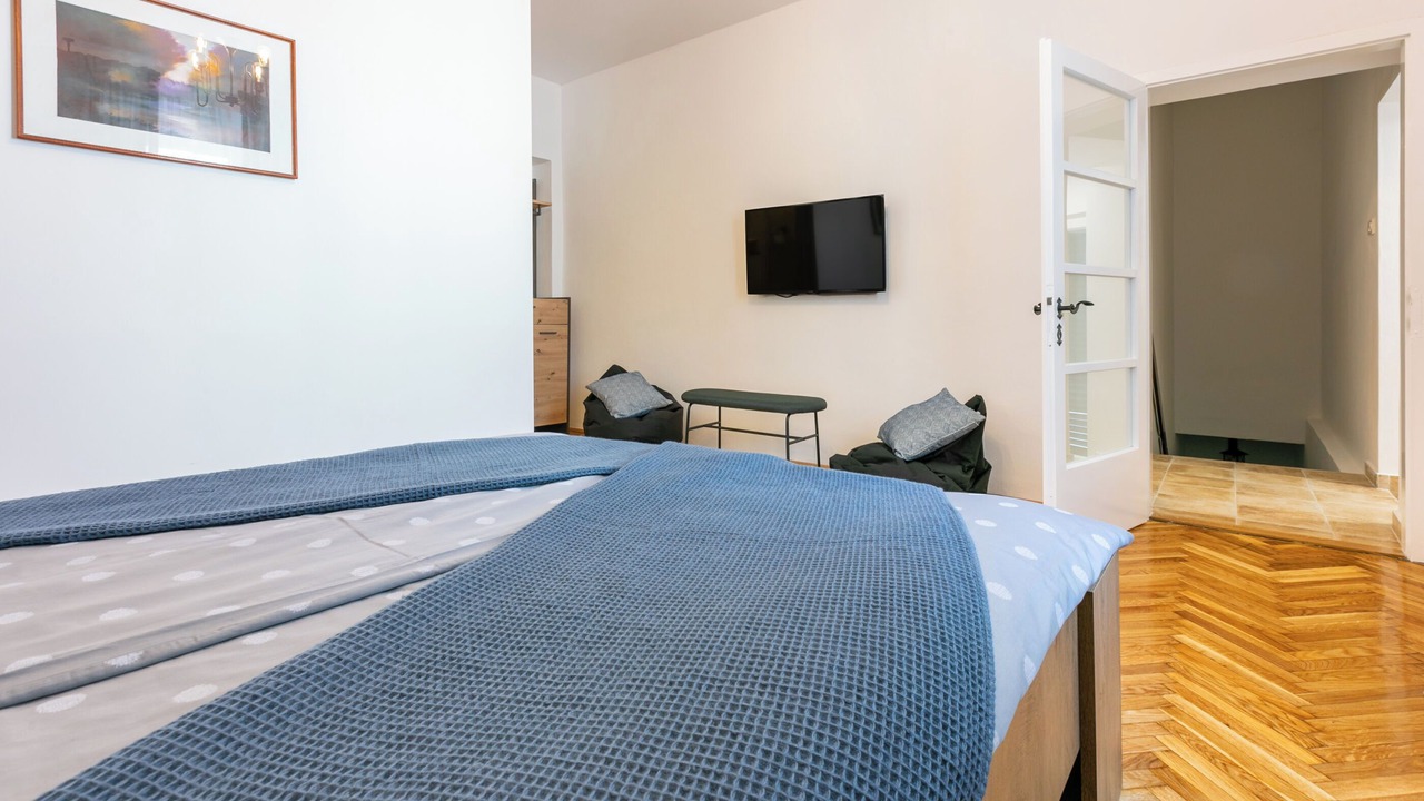 Photo of Bedroom in Tribalj