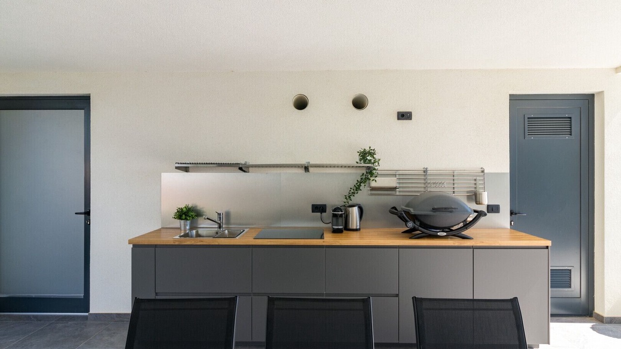 Photo of Kitchen in Medulin