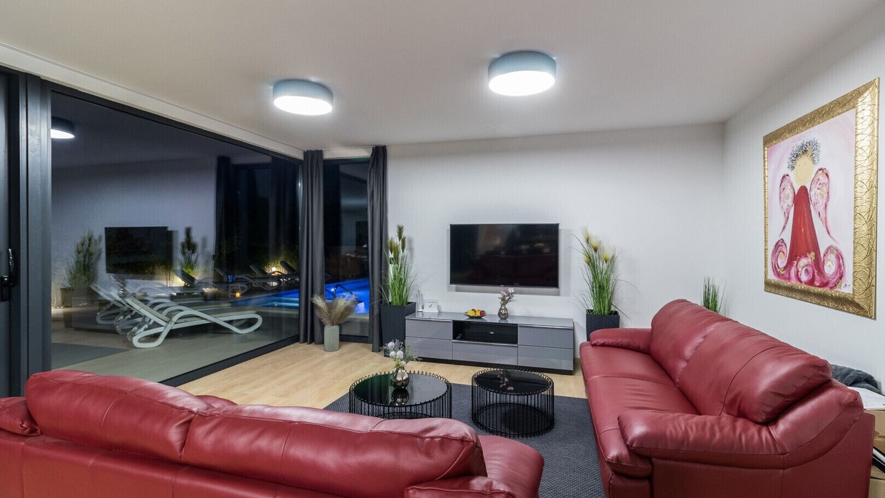 Photo of Livingroom in Medulin