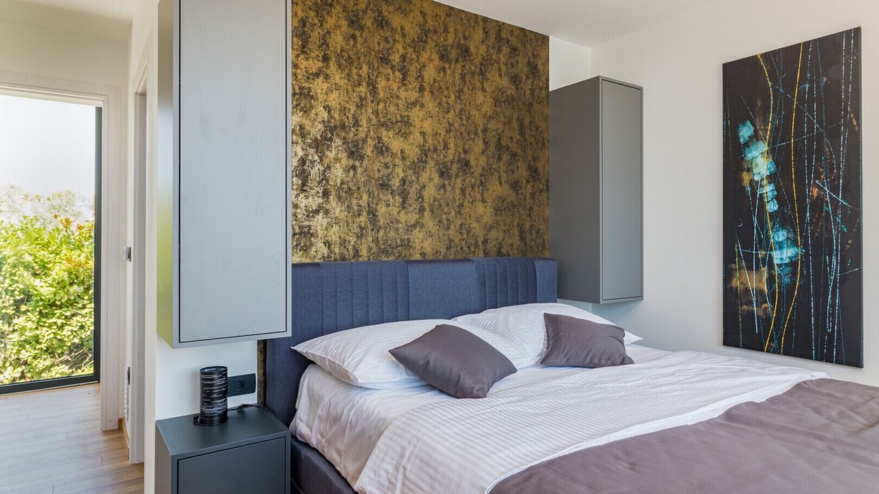Photo of Bedroom in Medulin
