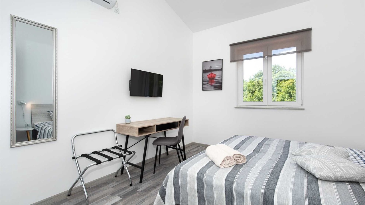 Photo of Bedroom in Vrh