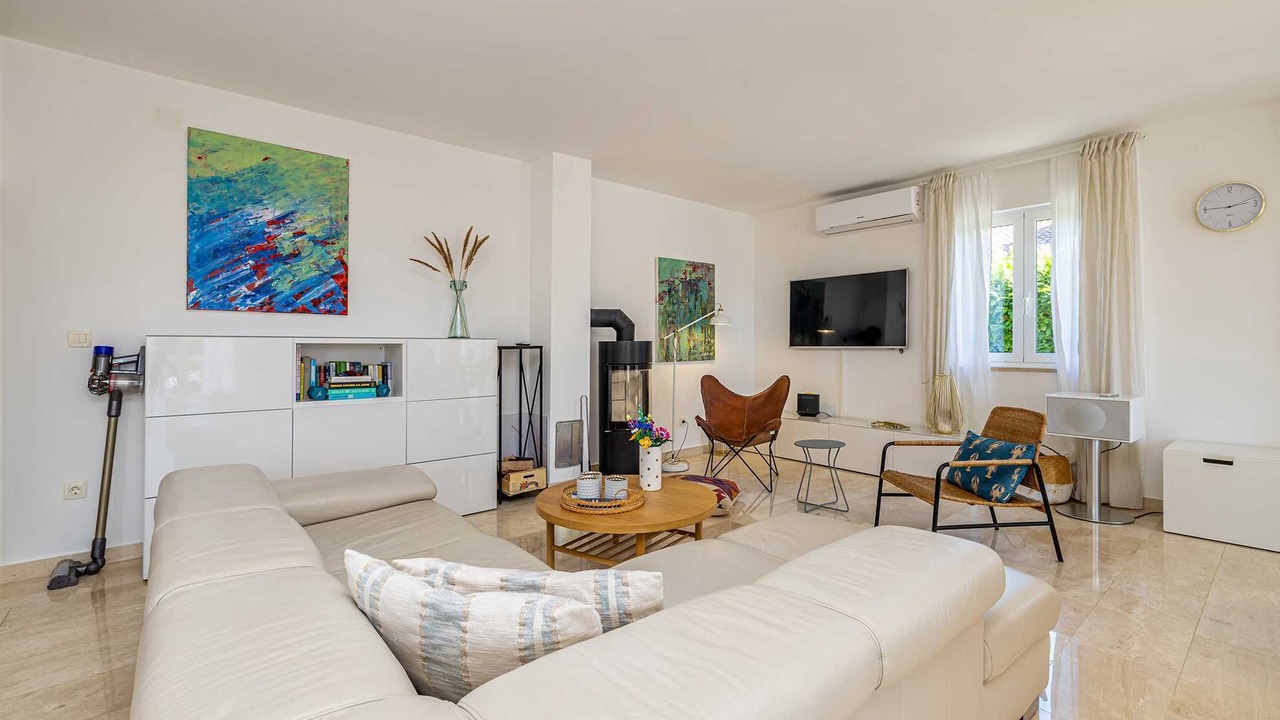 Photo of Livingroom in Milohnici