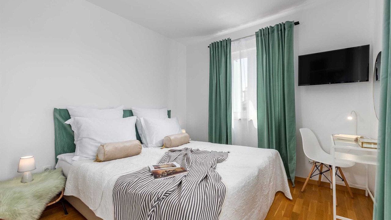 Photo of Bedroom in Milohnici