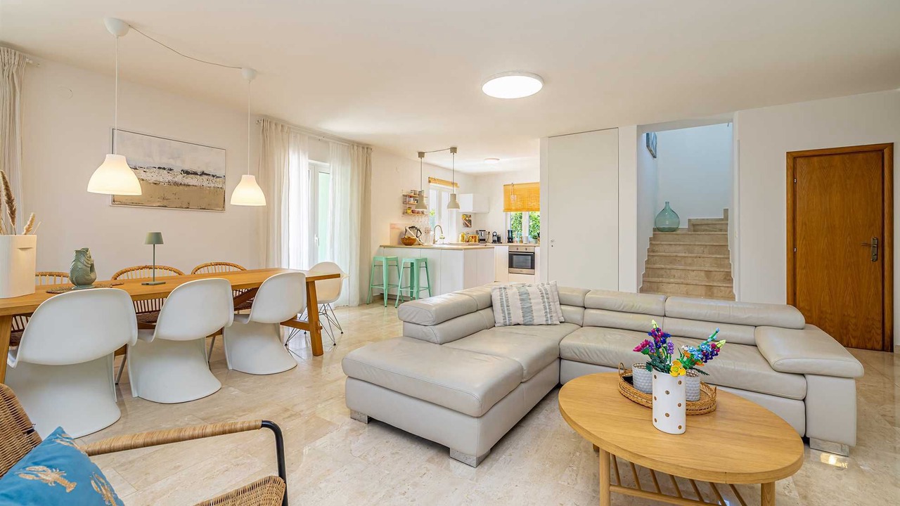 Photo of Livingroom in Milohnici