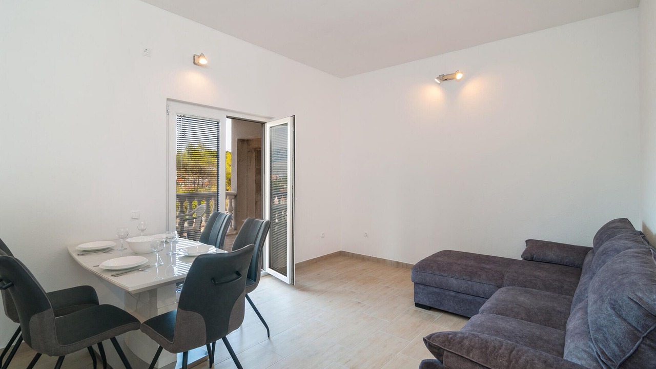 Photo of Bedroom in Splitska