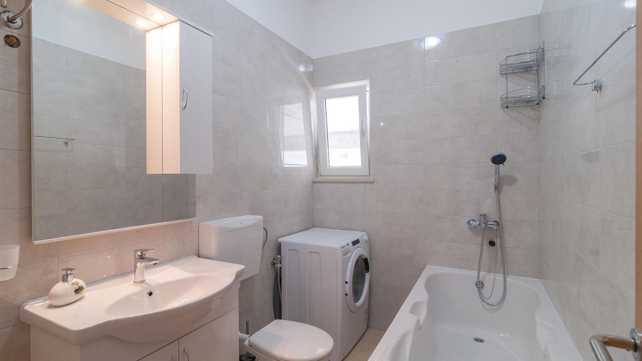 Photo of Bathroom in Splitska