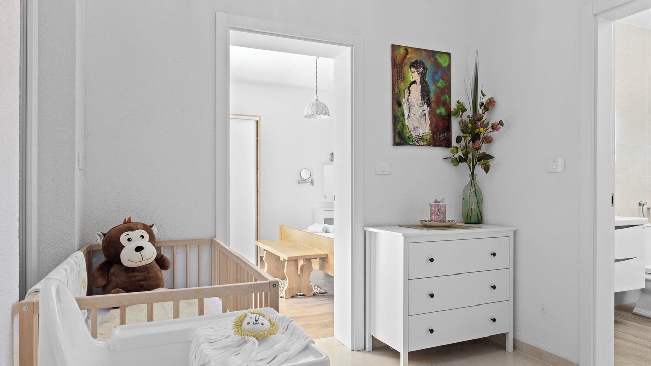 Photo of Bedroom in Peruski