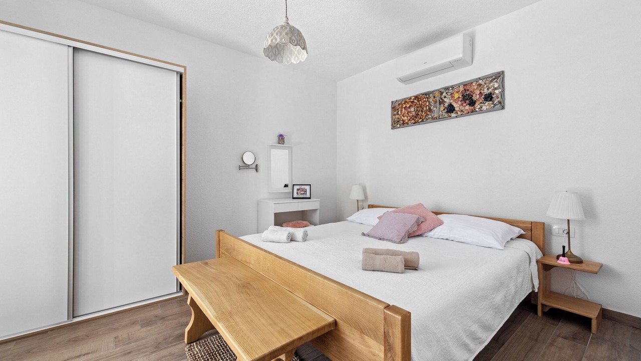 Photo of Bedroom in Peruski