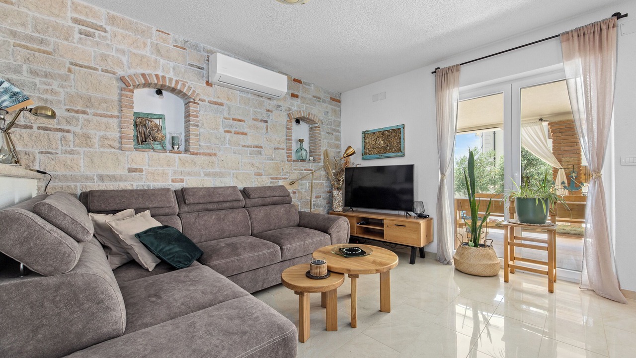 Photo of Livingroom in Peruski