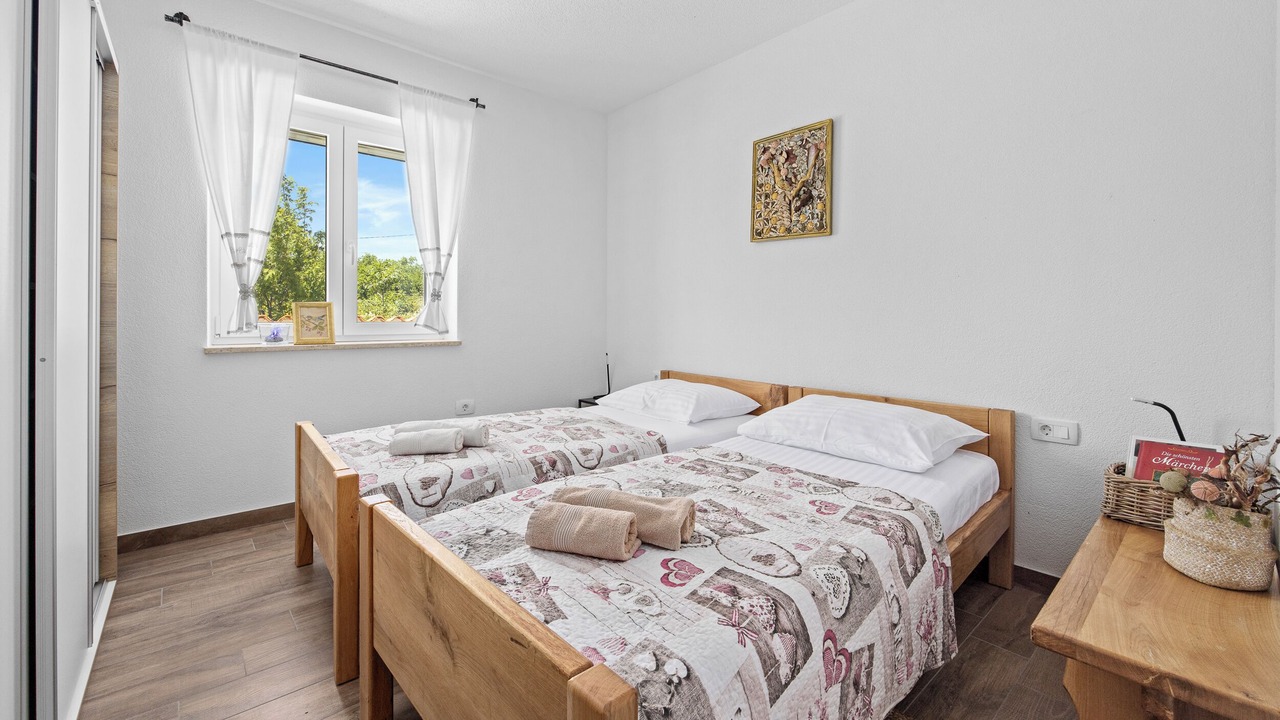 Photo of Bedroom in Peruski
