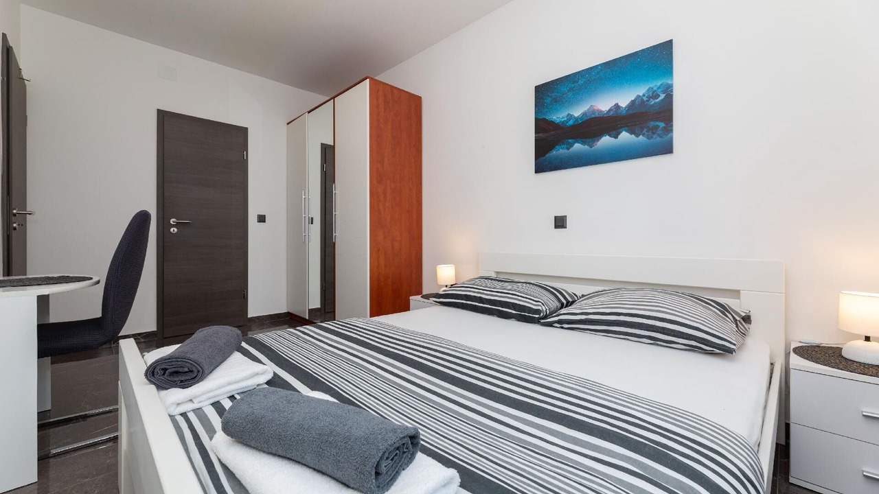 Photo of Bedroom in Garica
