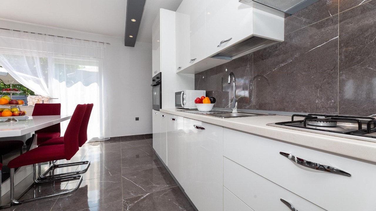 Photo of Kitchen in Garica