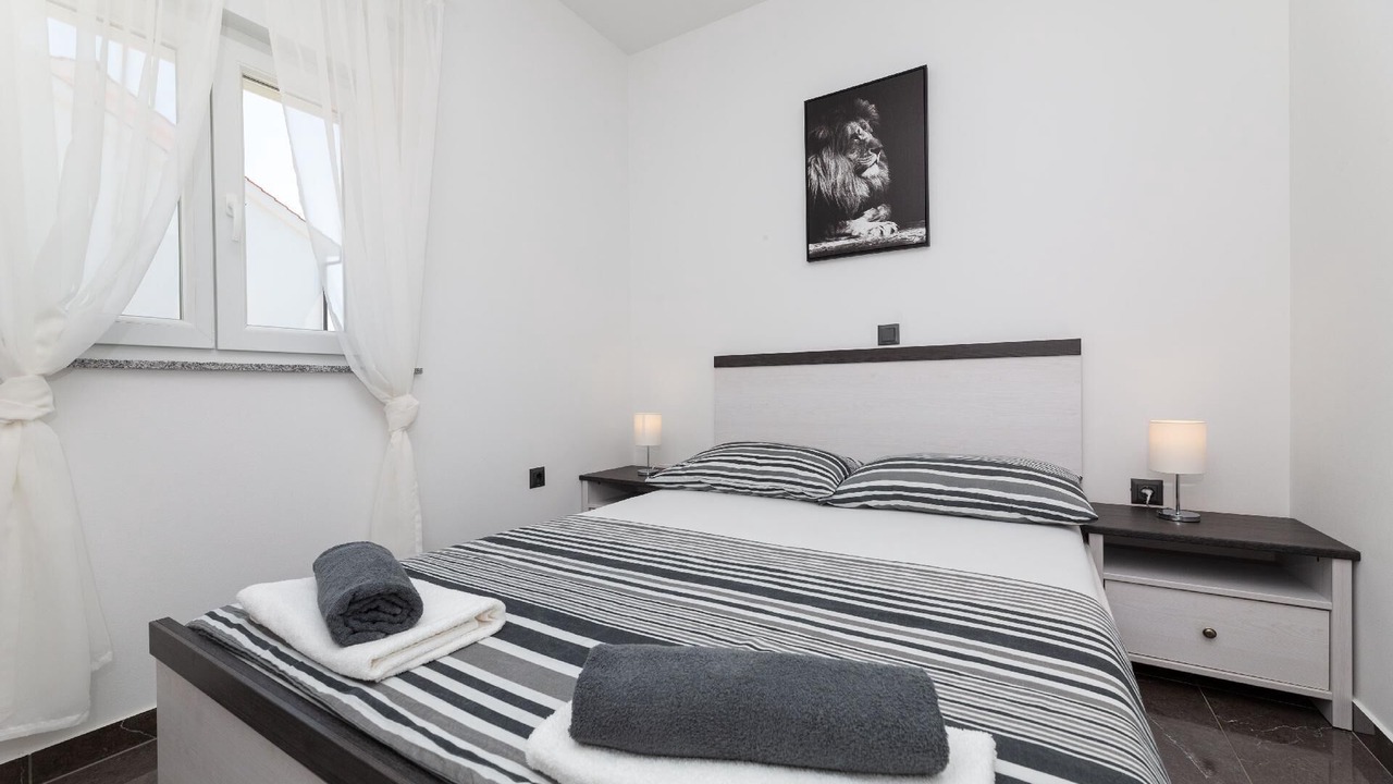 Photo of Bedroom in Garica