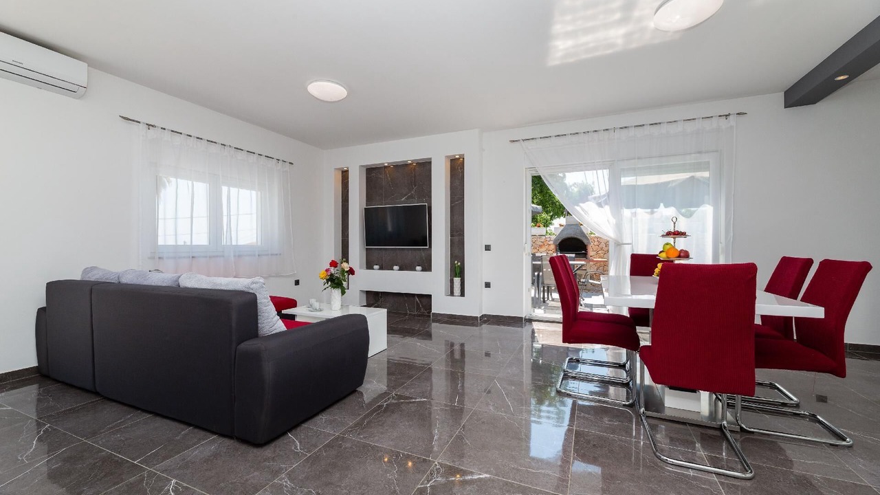 Photo of Livingroom in Garica