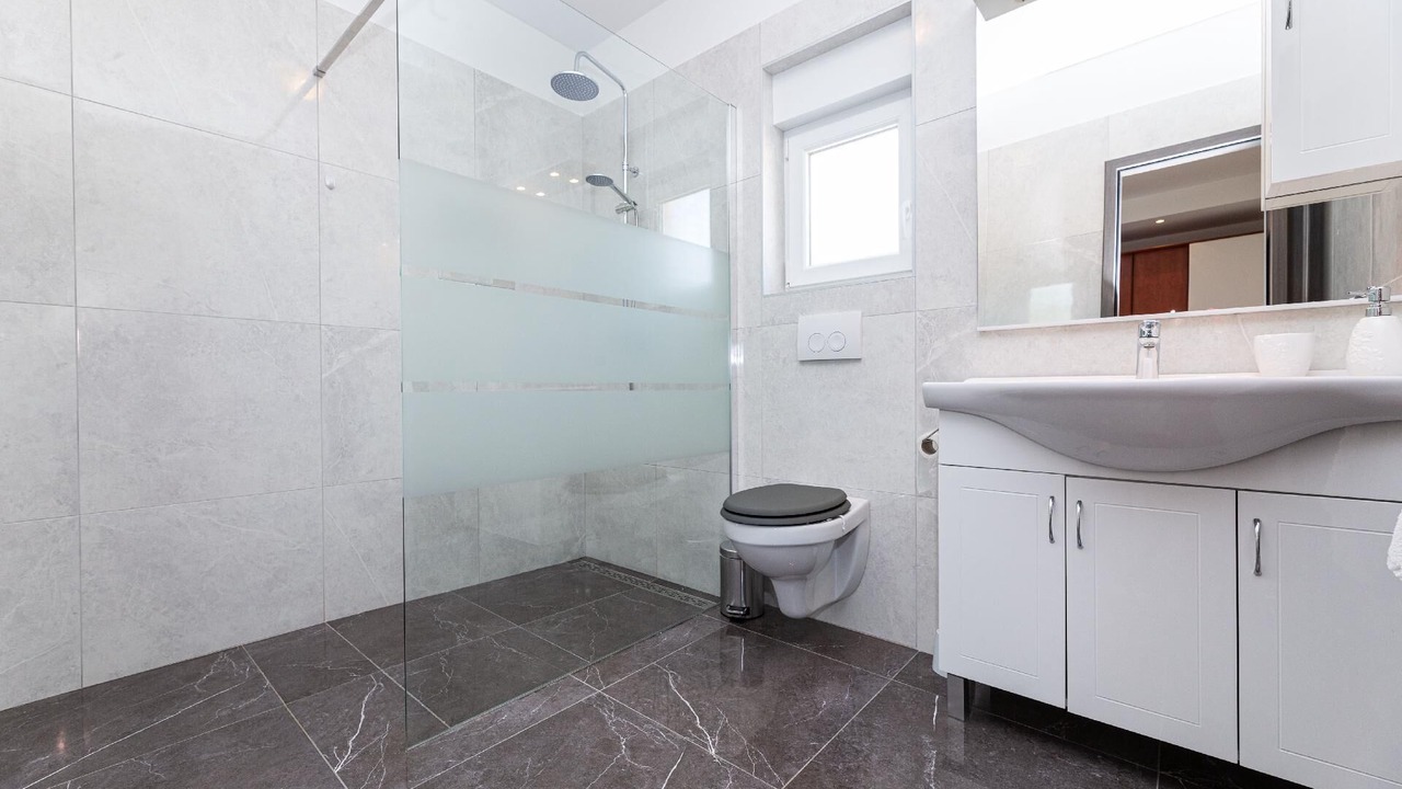 Photo of Bathroom in Garica