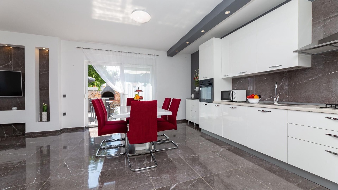 Photo of Kitchen in Garica