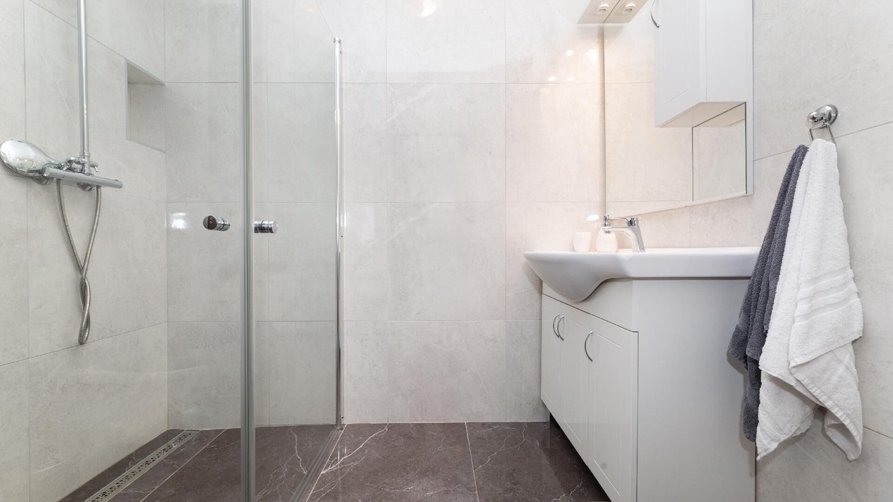Photo of Bathroom in Garica