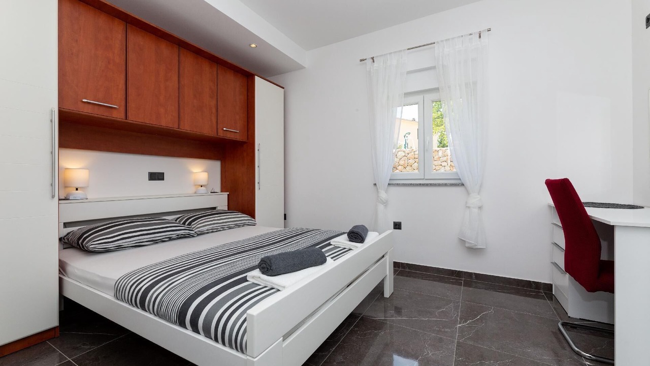 Photo of Bedroom in Garica