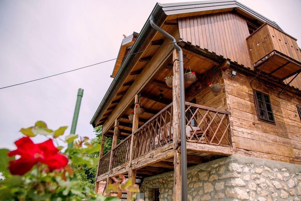 Photo of Outdoor in Tuhelj
