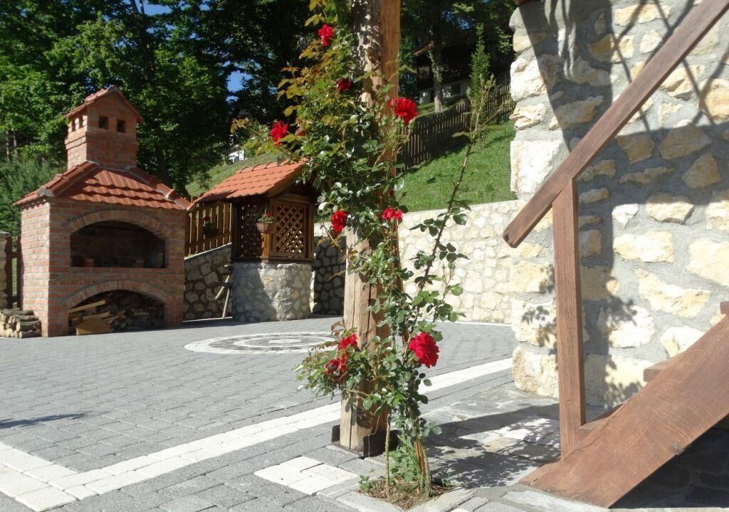 Photo of Outdoor in Tuhelj